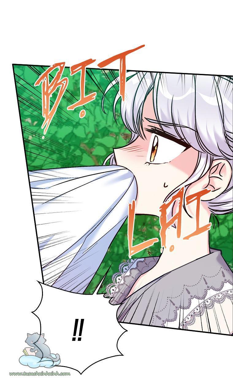 tôi sinh ra là con gái ác nữ chapter 34 65