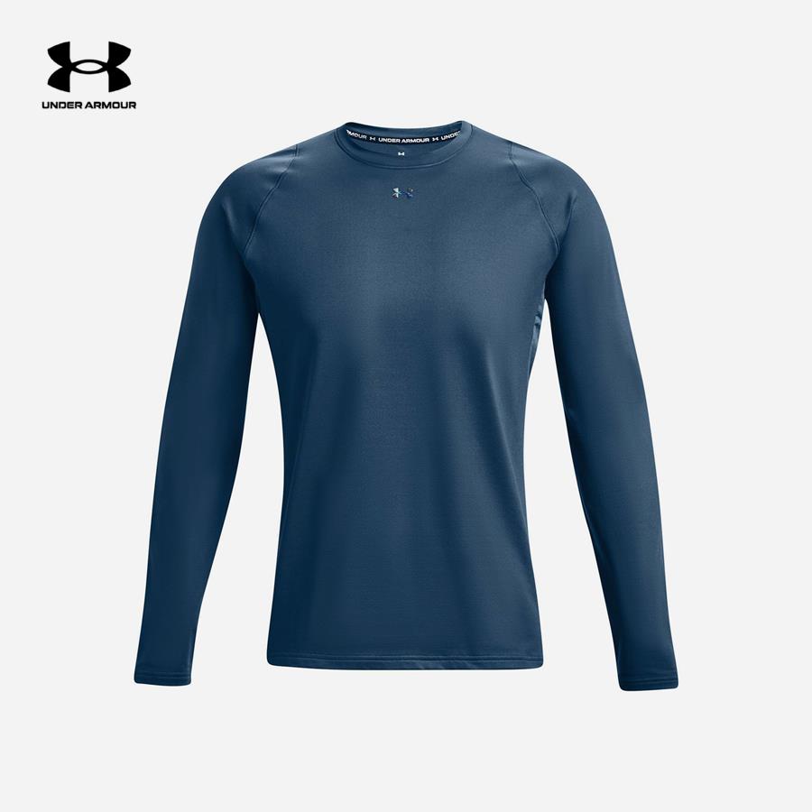 Áo tay dài thể thao nam Under Armour Meridian Cold Weather - 1374858-437
