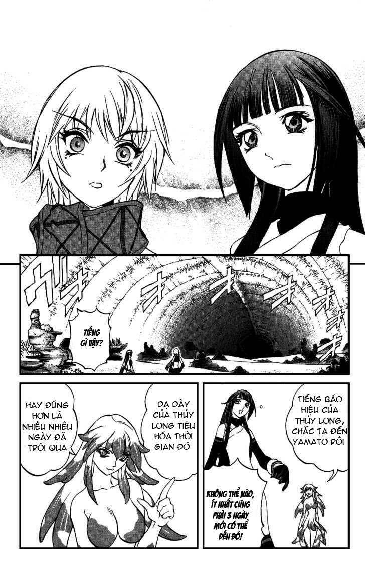 phù thủy phép thuật chapter 19 40