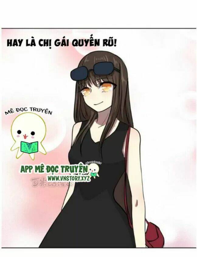 hành trình truy tìm cái chết của up chủ chapter 13 19