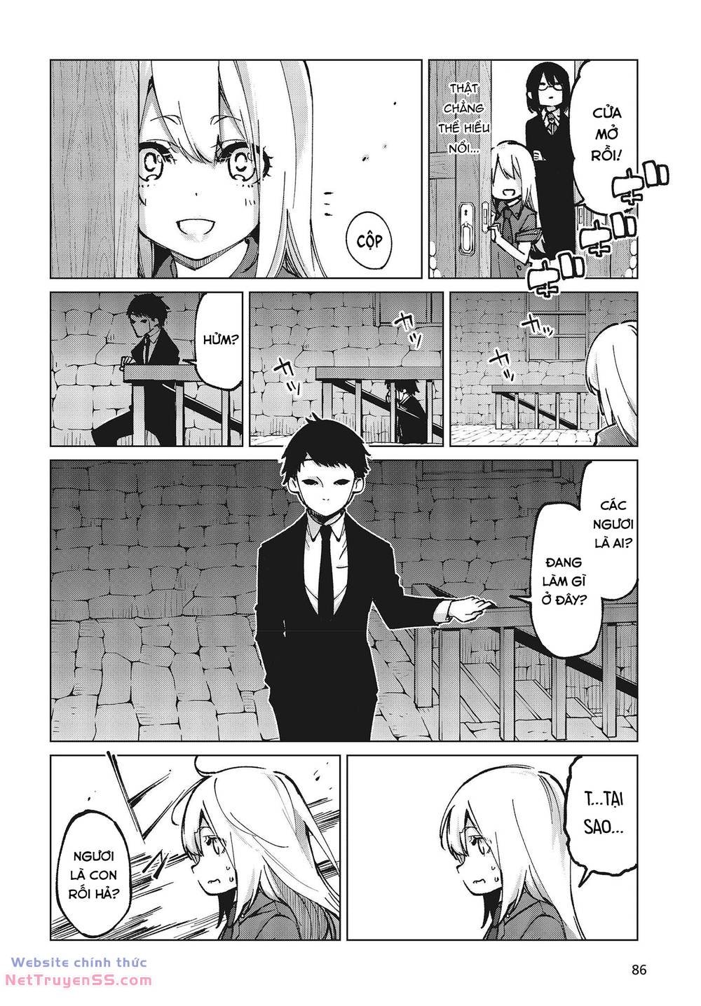 jiangshi kaitan blood chapter 68 24