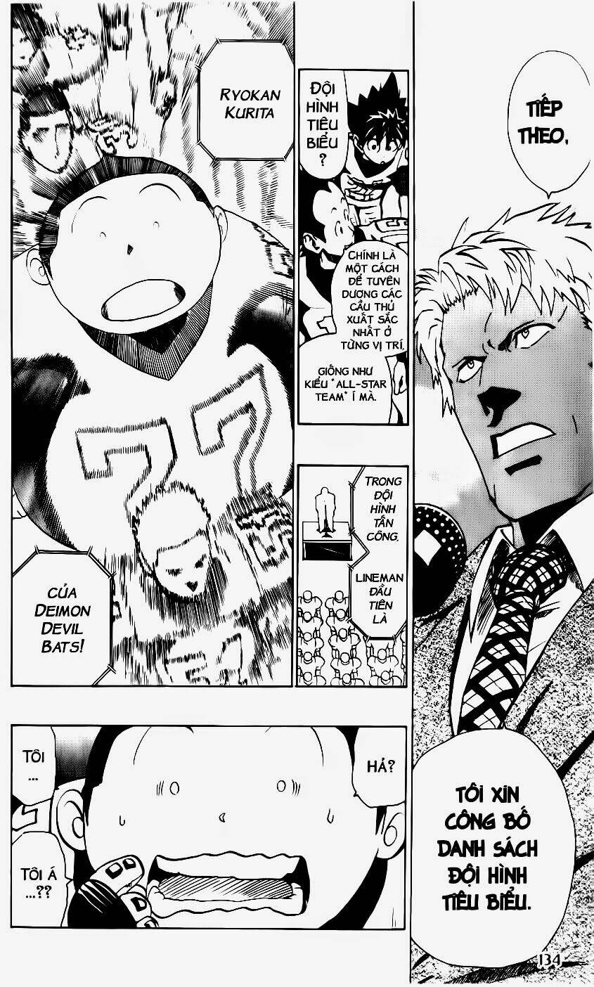 lá chắn mắt chapter 167 10