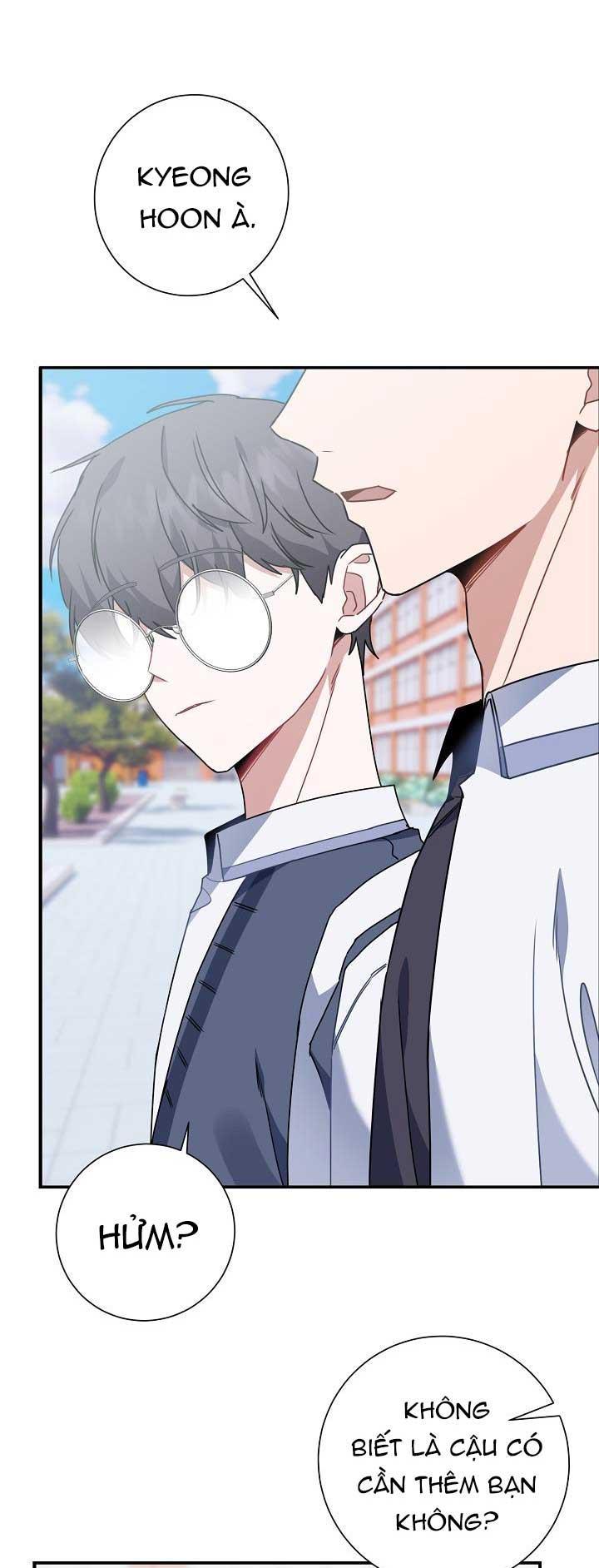 vùng đặc quyền tình yêu chapter 11 66