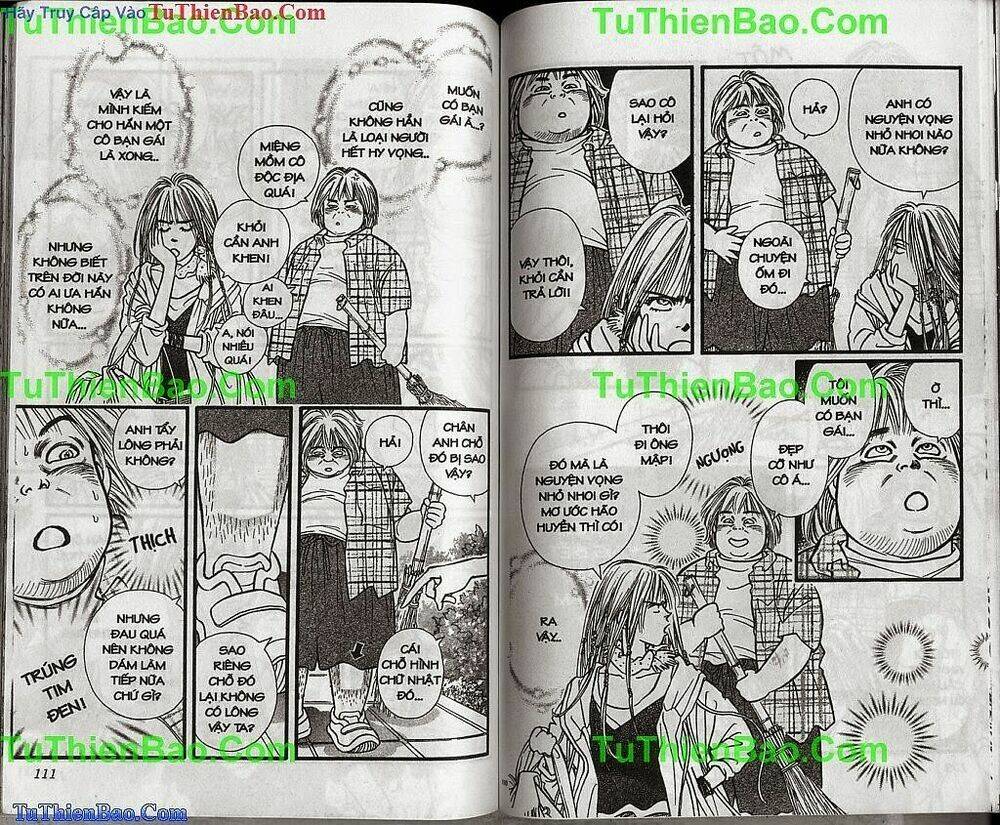 chỉ cần có anh chapter 1 55