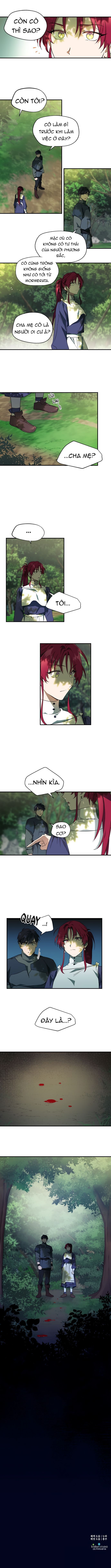 bị che khuất bởi hoàng hôn chapter 7 6