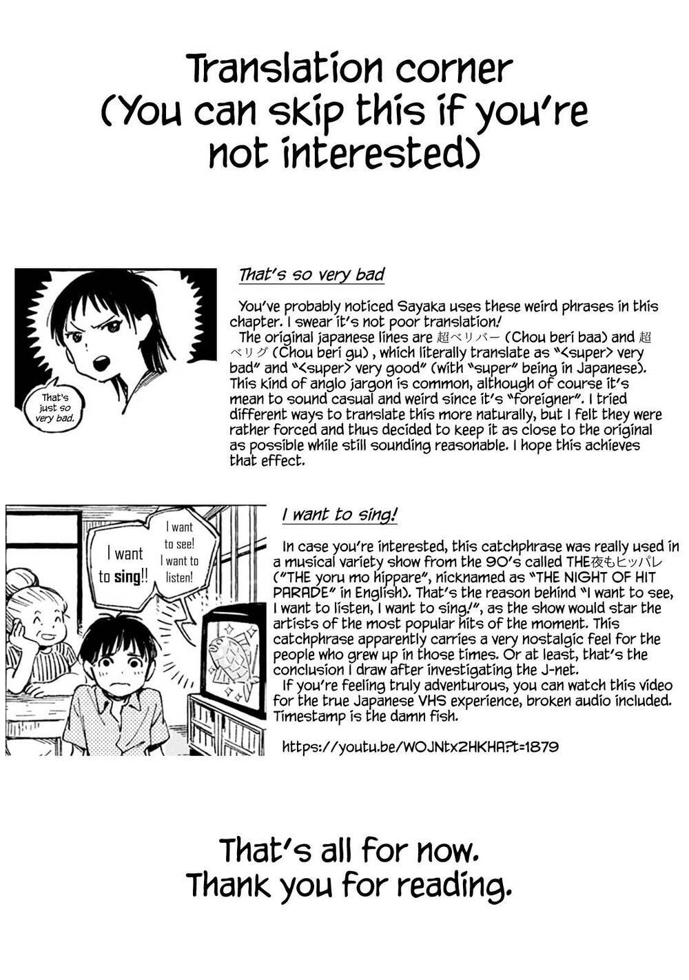 Asako chapter 8.1 31