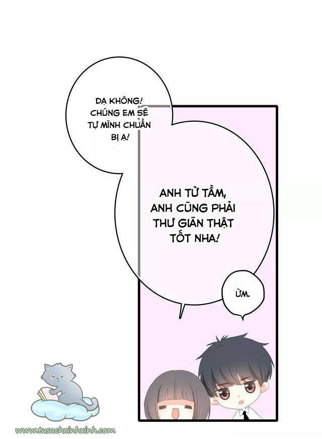 con tim rung động 3 chapter 57 32