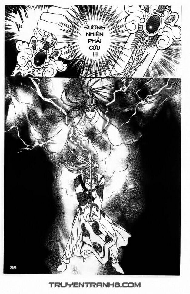 đôi cánh ỷ thiên - iten no tsubasa chapter 2 5