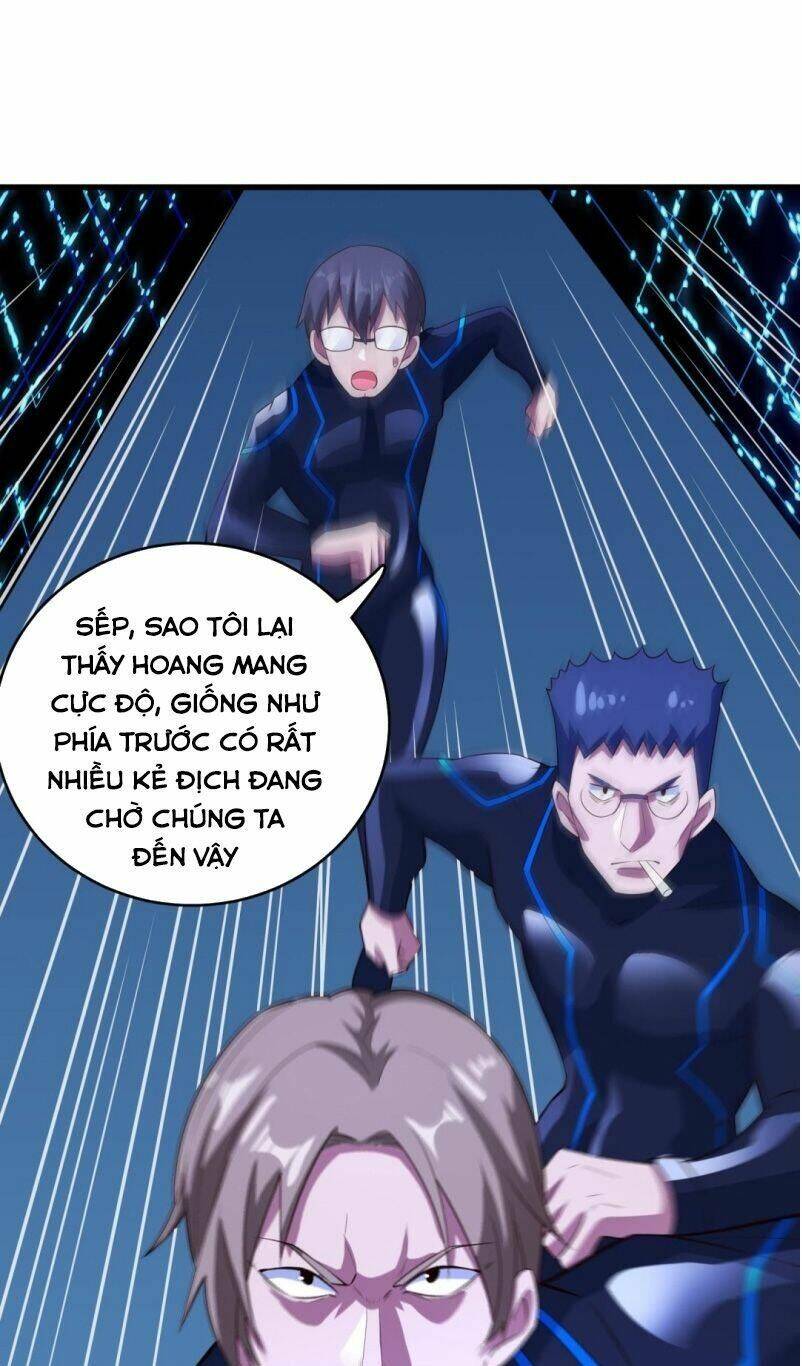 shipper thần cấp chapter 58 27