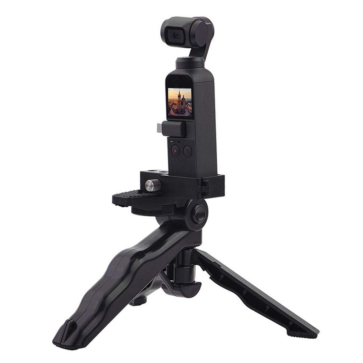 Phụ Kiện Kẹp DJI Osmo Pocket - Hàng Nhập Khẩu