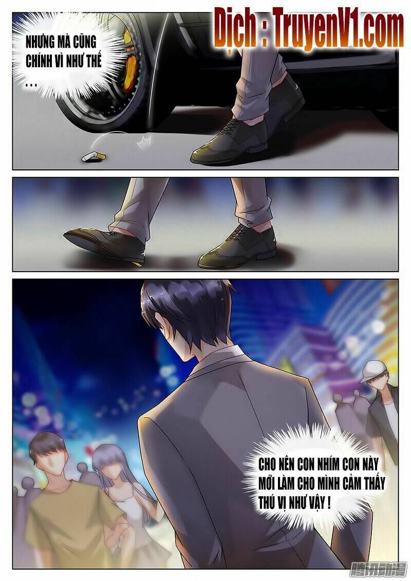 nhạ thượng thủ tịch tổng tài chapter 20 6