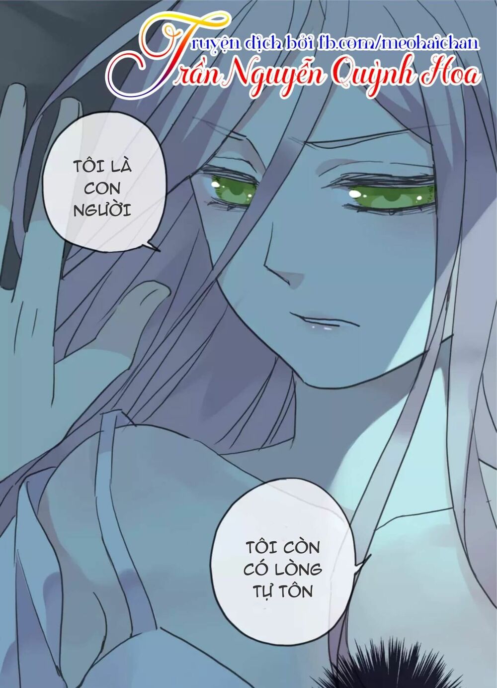 vết cắn ngọt ngào phần 1 chapter 4 19