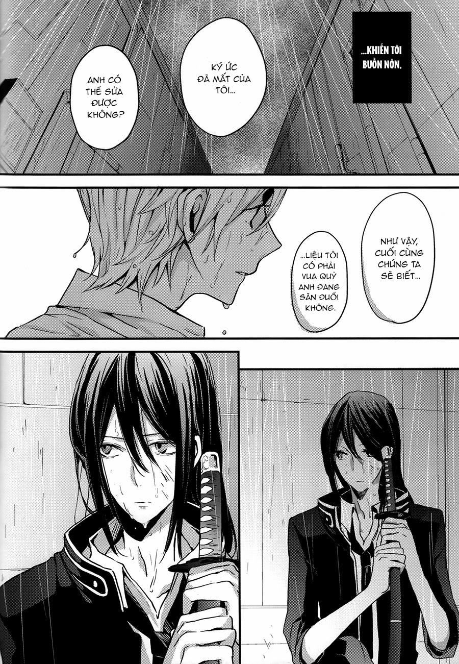 oneshot hỏny chapter 89.2 2