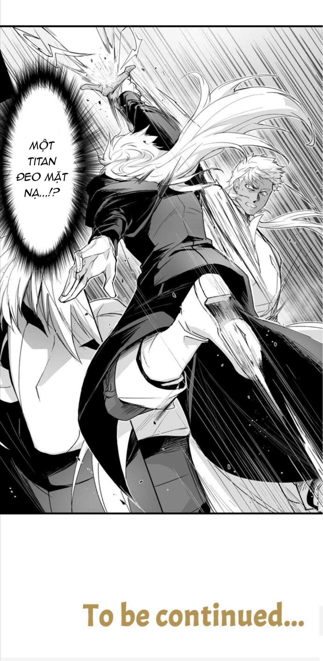 Vợ Của Titan chapter 48