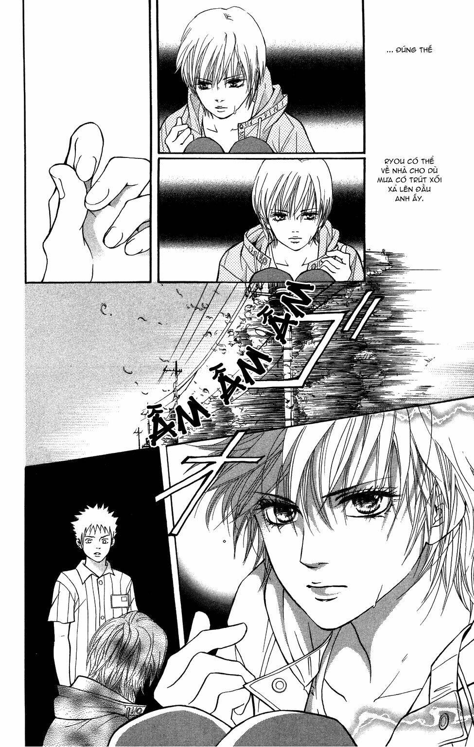 xứng danh anh hùng chapter 30 33