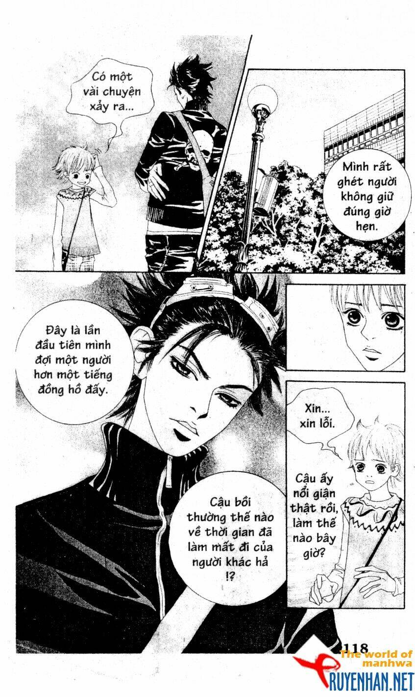 you're so cool chapter 6 20