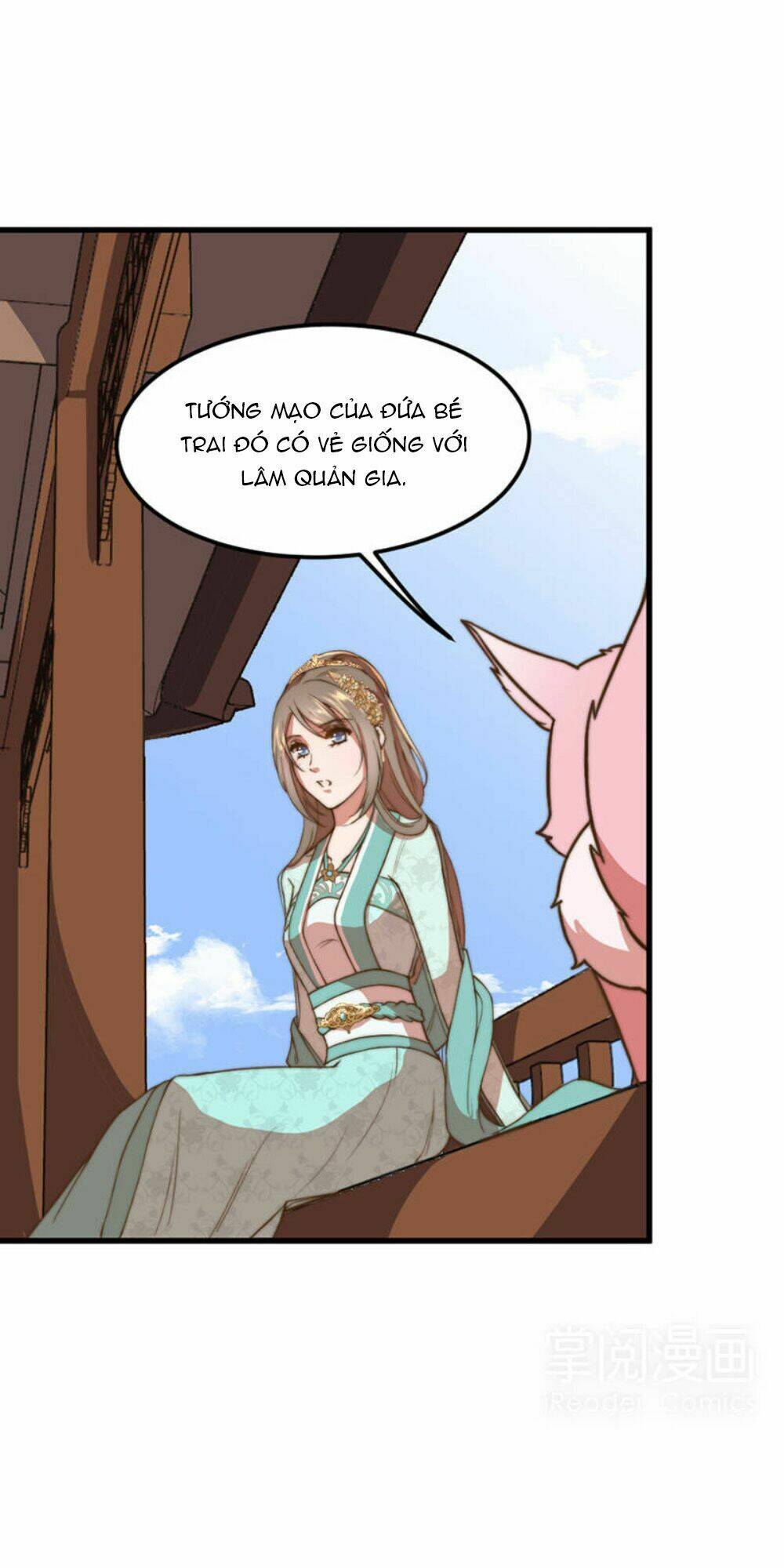 đệ nhất cuồng phi chapter 8 20