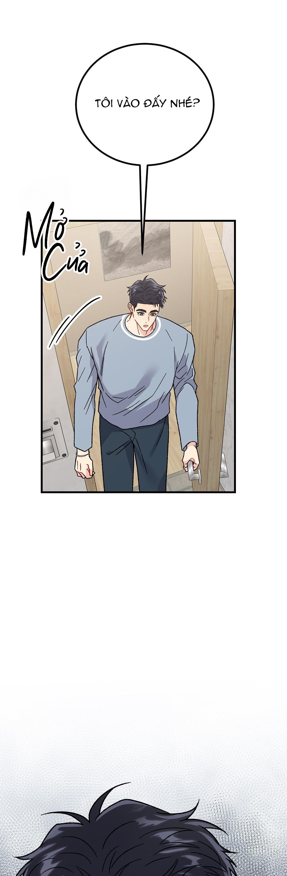 cậu không phải là gu của tôi chapter 17 2