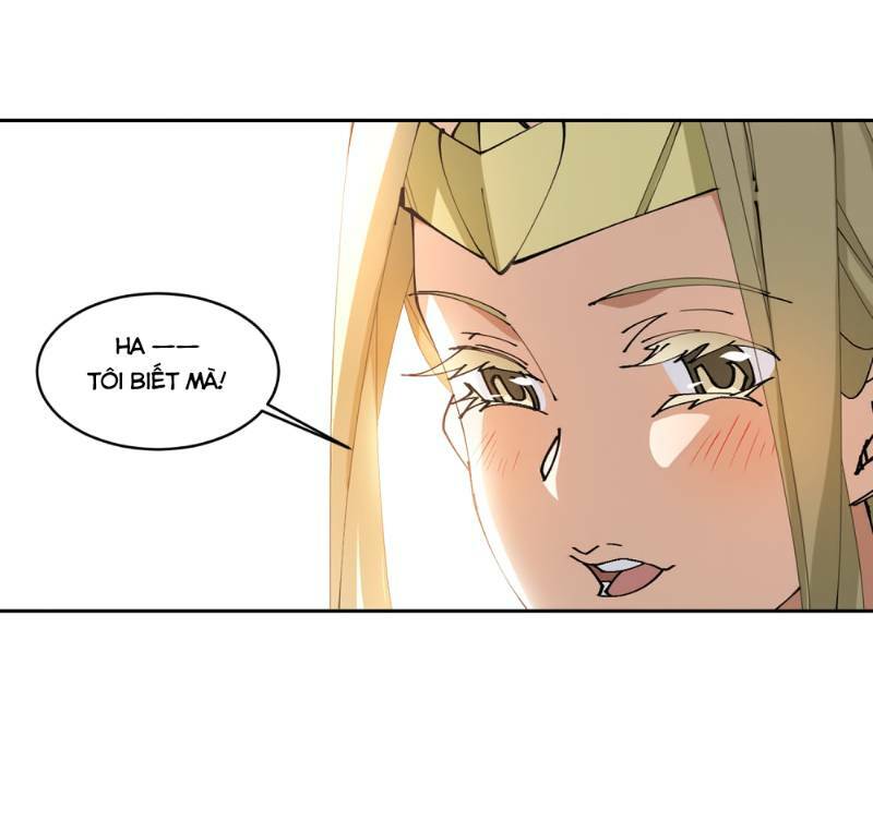 võng du chi cận chiến pháp sư chapter 258 22