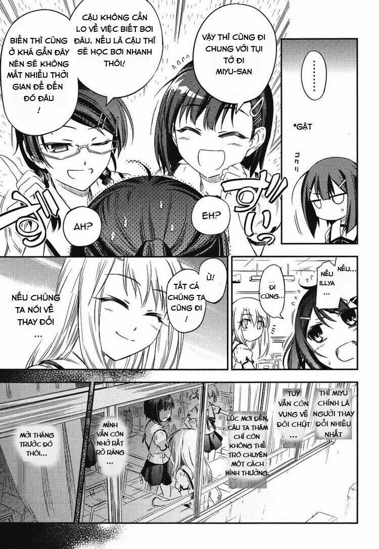fate/kaleid liner prisma illya 2wei! chapter 1 11