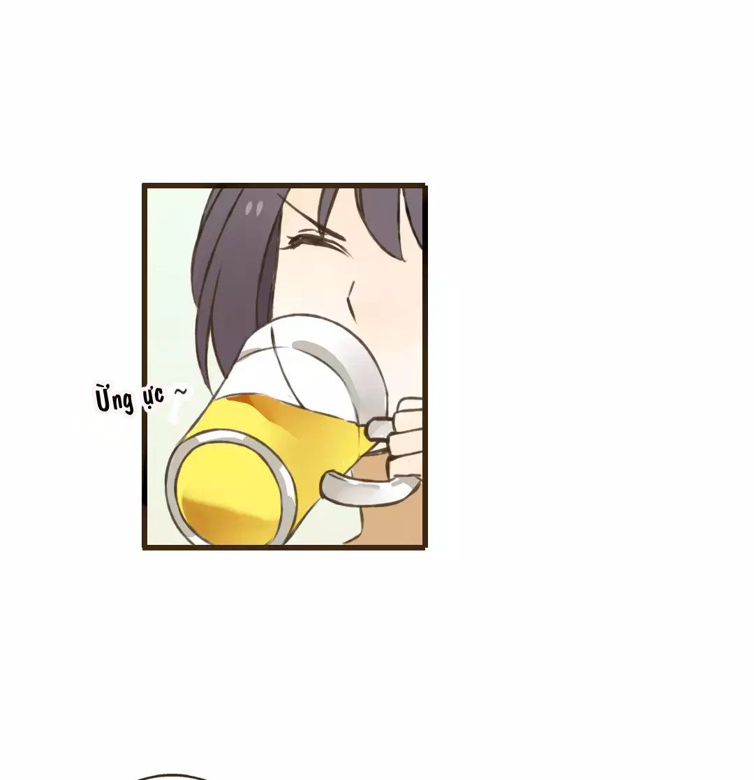 trên trời rớt xuống một hòa thượng ngốc chapter 27 19