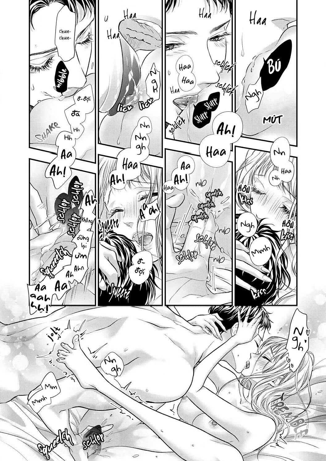 ở lại với anh nhé chapter 6 2