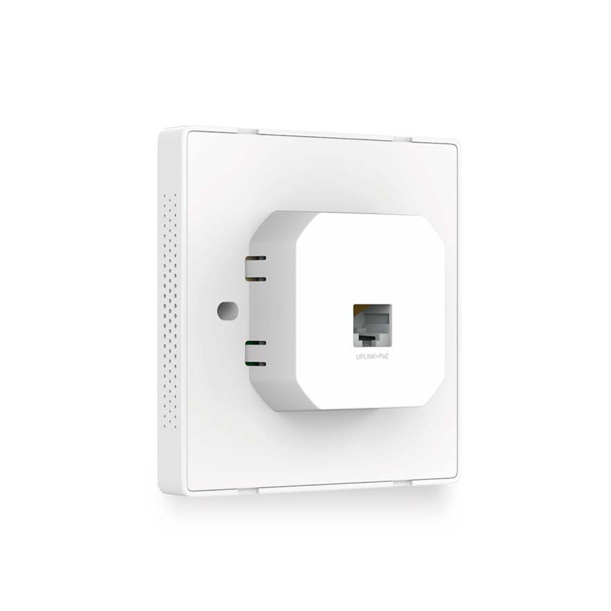 Bộ phát wifi không dây TP-Link EAP115-Wall - Hàng Chính Hãng