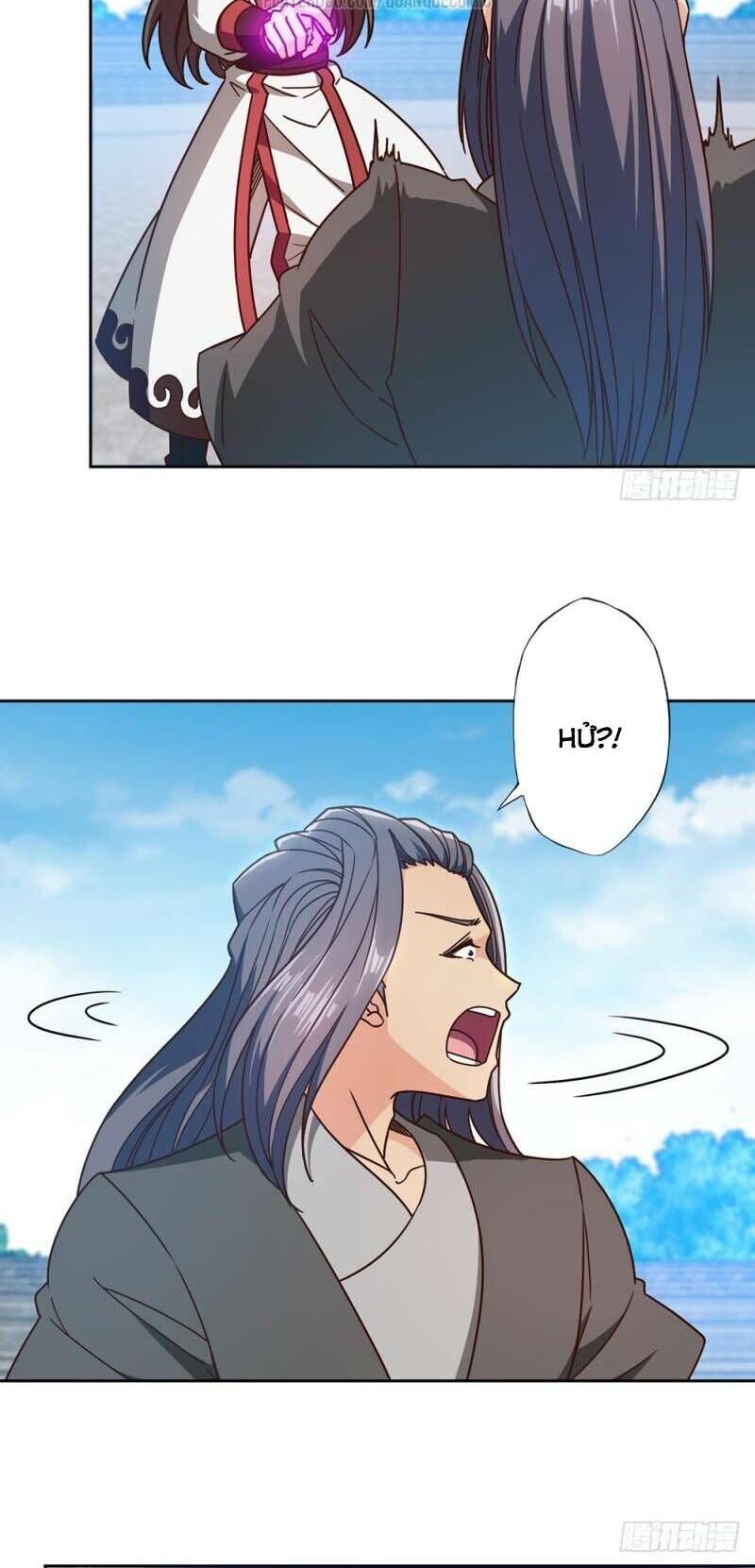 hồng thiên thần tôn chapter 61 8