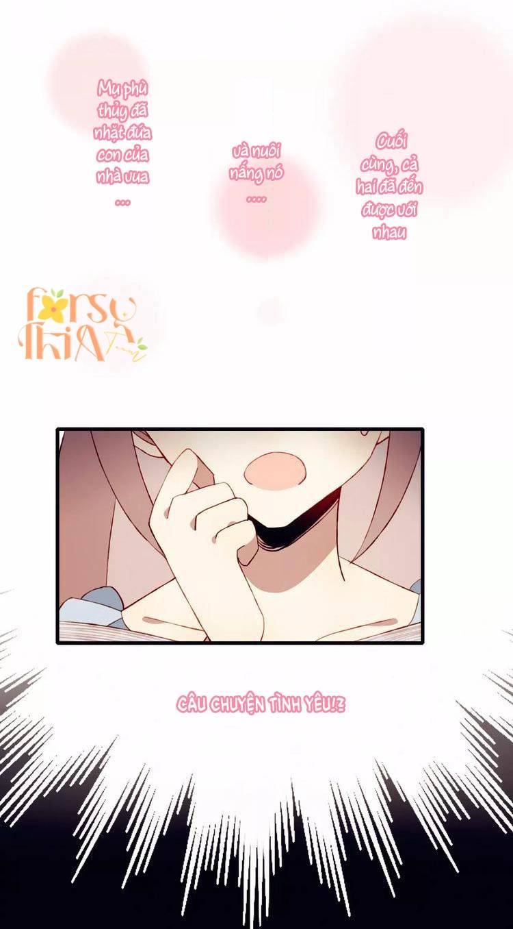 mối tình đầu không trọn vẹn chapter 13 17