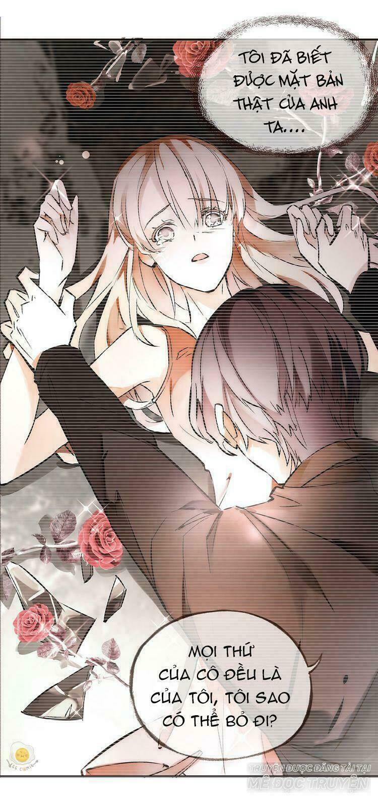 nở rộ trên bụi gai chapter 1 44