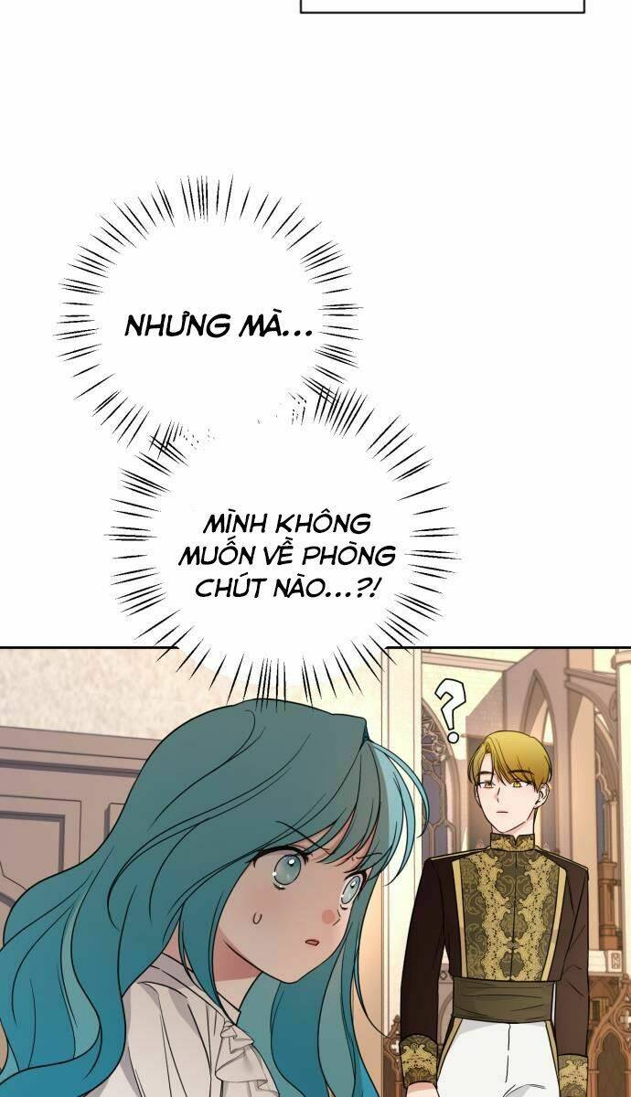 công nương mint bé nhỏ chapter 22 31