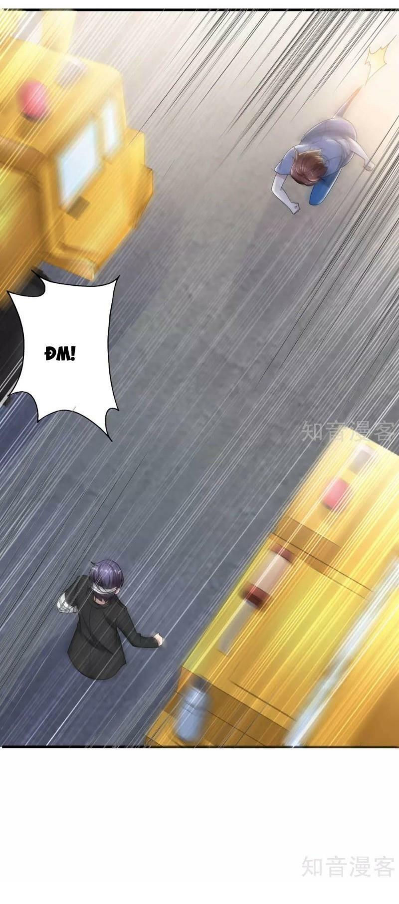 vòng bạn bè mạnh nhất của tiên giới chapter 20 15