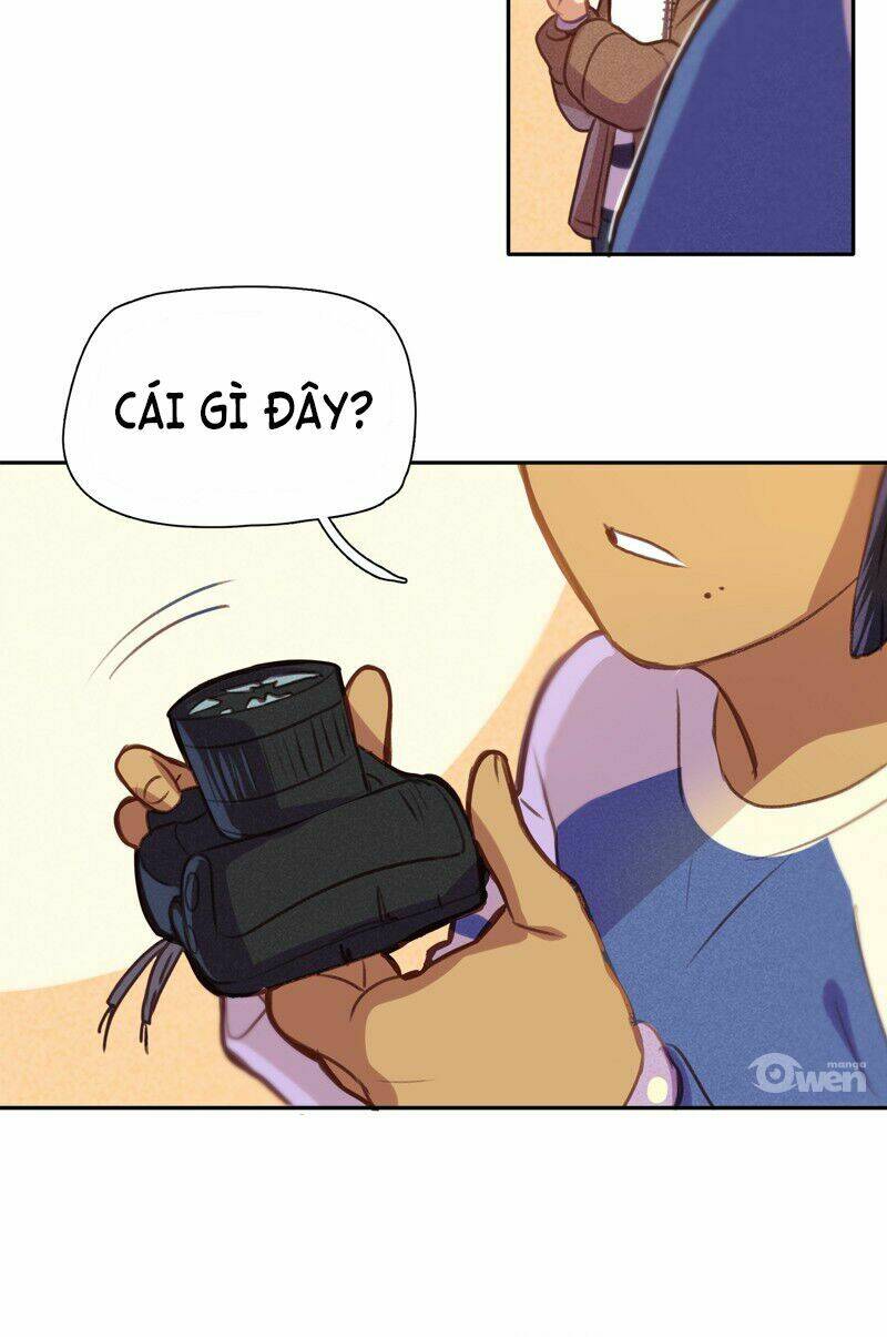 lời nguyền lalin chapter 1 35