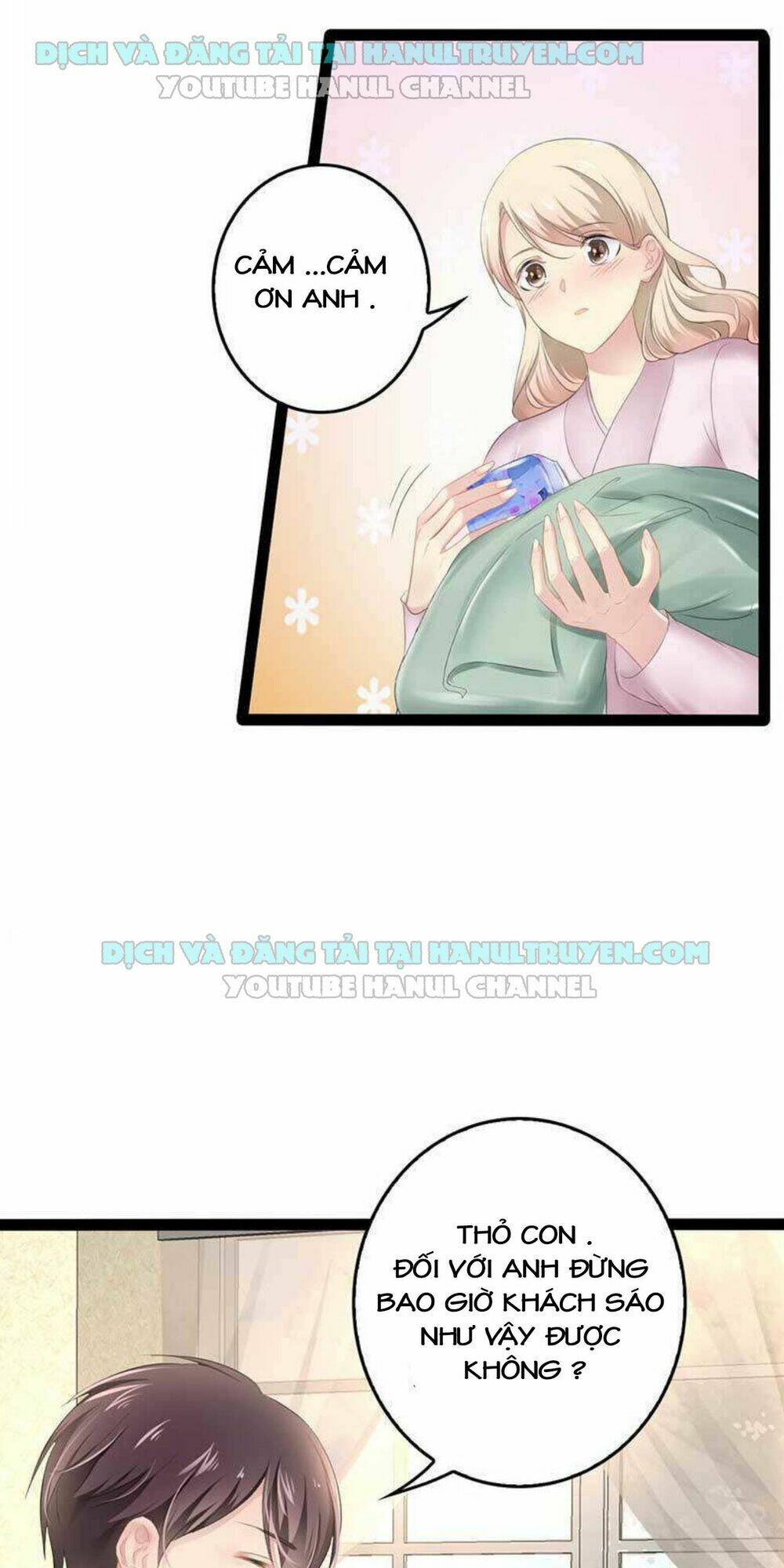 thần bí đế thiếu điềm sủng thê chapter 69 12