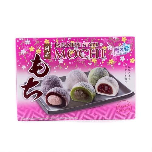 Bánh Mochi Yuki & Love 300g