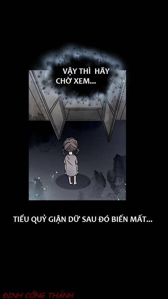tiểu quỷ chapter 6 42
