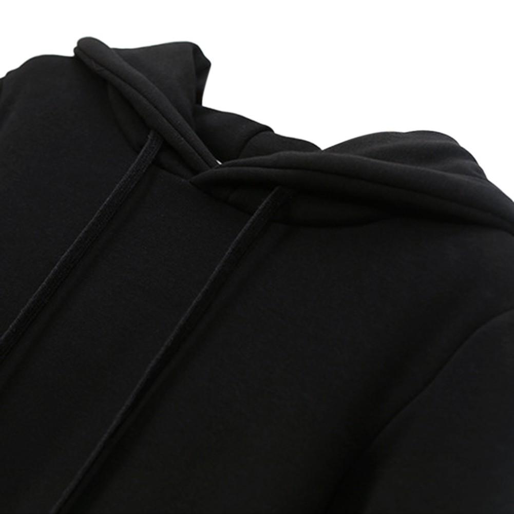 Đầm Nhung Đen Tay Dài Thiết Kế Thanh Lịch