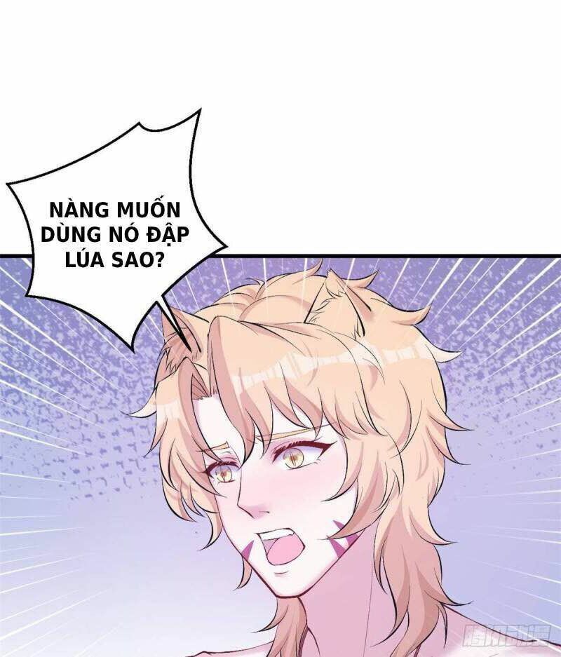 [16+] thảnh thơi thú thế chủng chủng điền, sinh sinh tể chapter 156 48