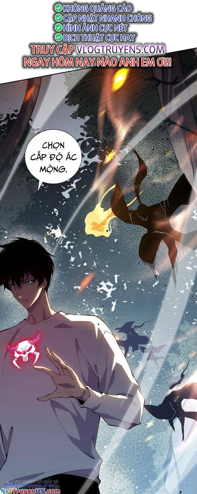 tử linh pháp sư! ta chính là thiên tài chapter 18 22