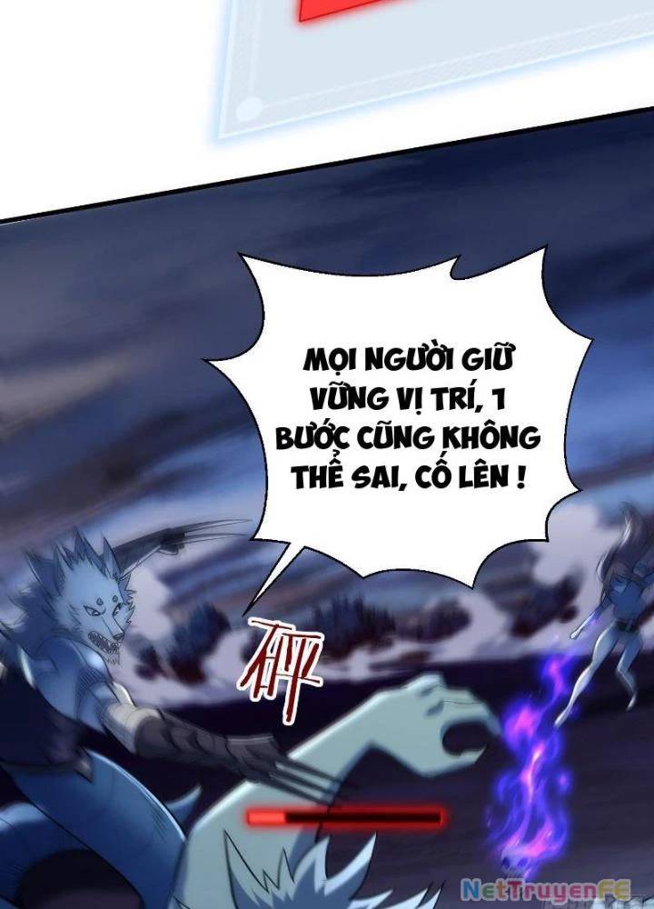 từ dã quái bắt đầu thăng cấp chapter 19 96