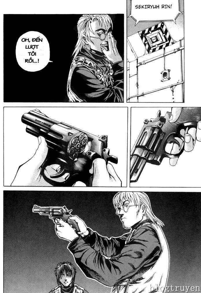 zombie hunter chapter 8 8