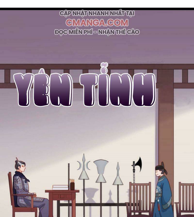 đứng yên ! phụng chỉ đánh cướp đây chapter 12 35