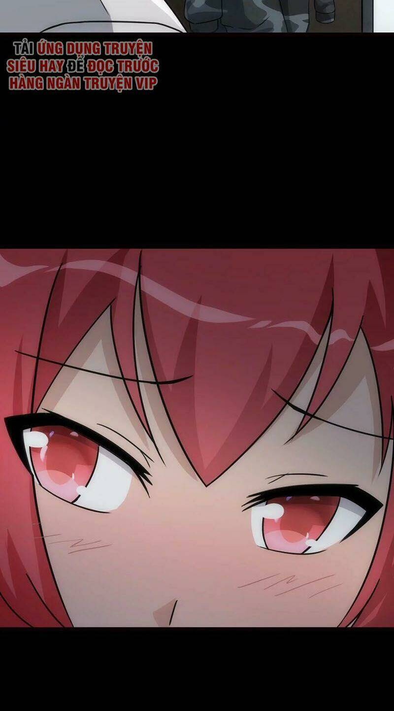 bạn gái virus của tôi chapter 215 42
