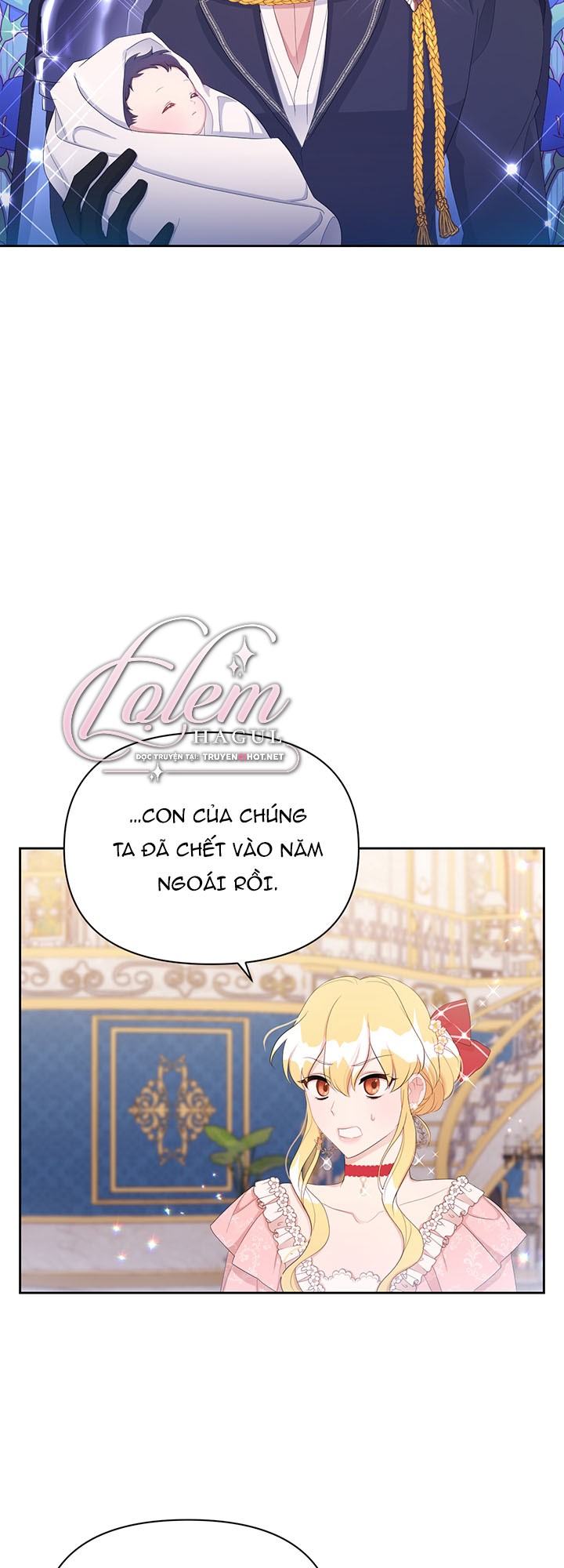 đây là cuộc hôn nhân lừa đảo chapter 17.1 7