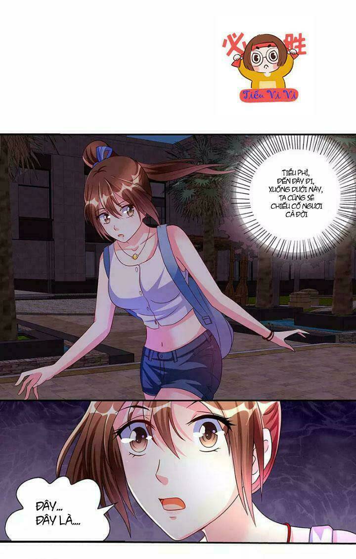 chào buổi tối, minh vương đại nhân chapter 4 7