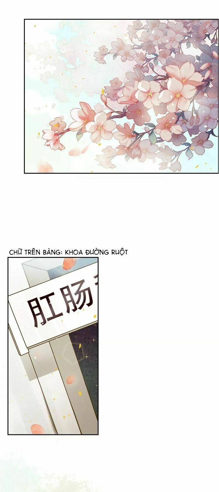 ái thần nghiêm phạt chapter 19 2