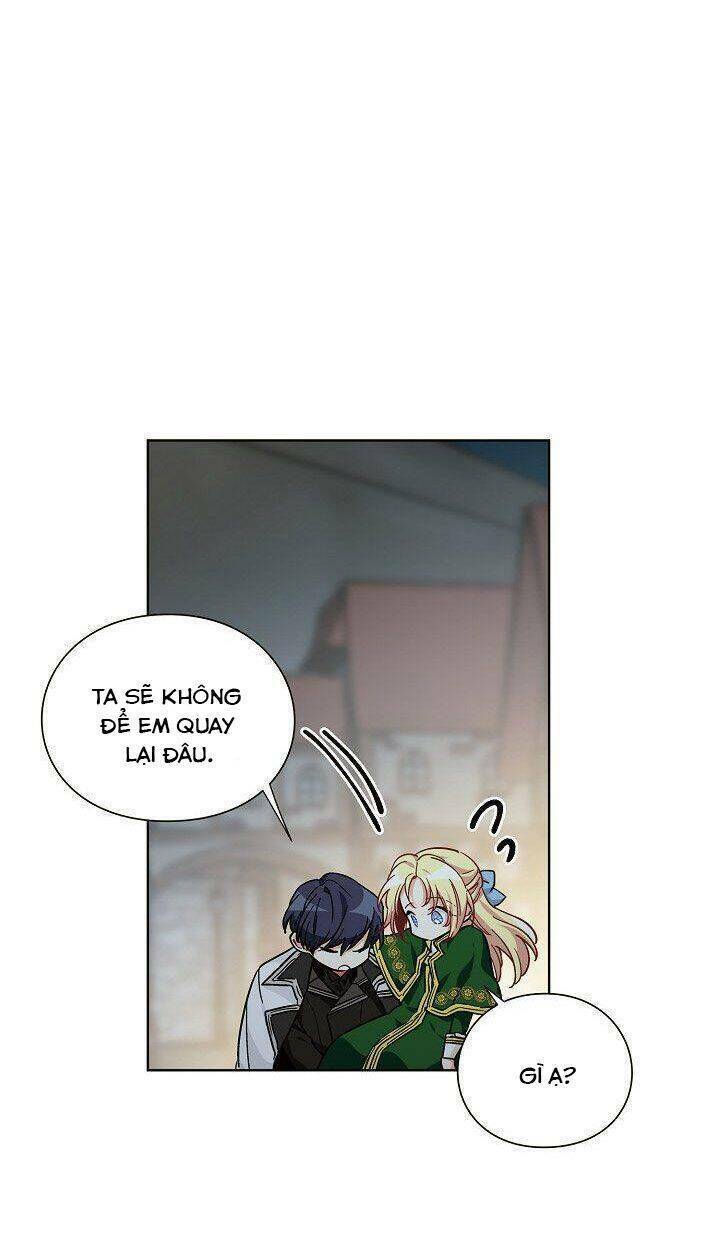nữ hoàng ngoại khoa chapter 109 3