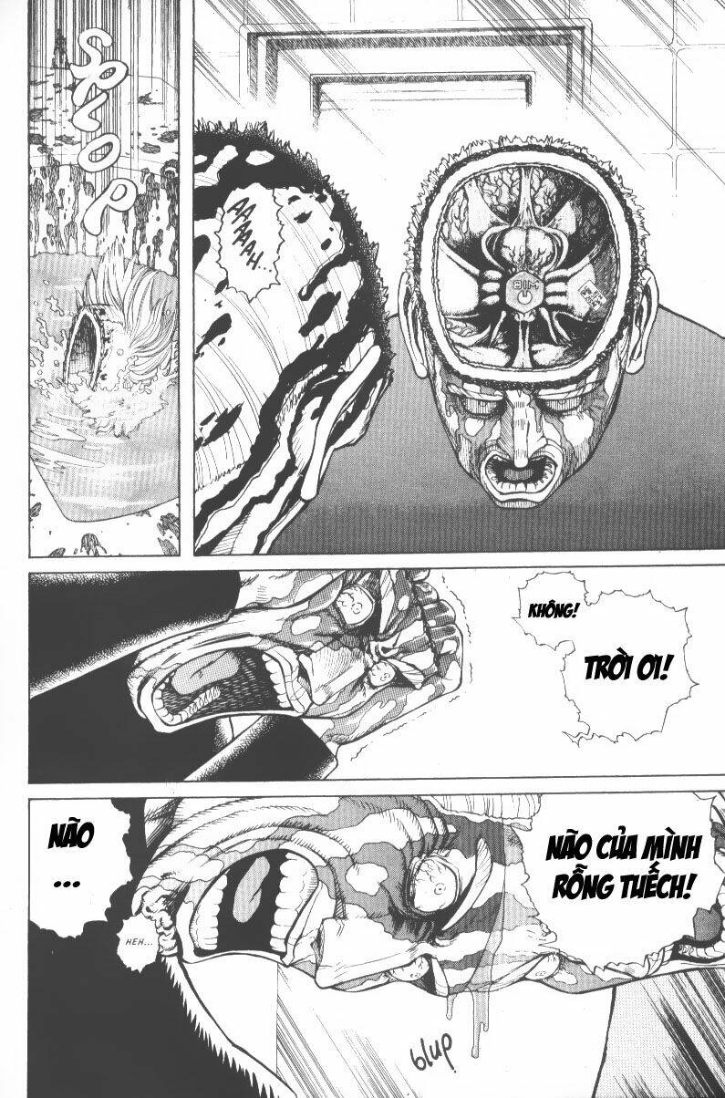 thiên thần chiến tranh alita chapter 48 20