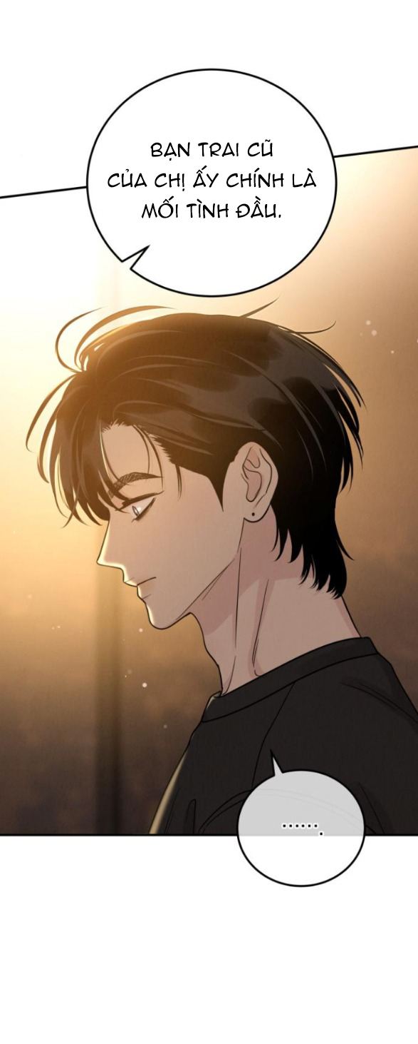 Thuyết Tình Yêu Ích Kỷ chapter 37.1 28