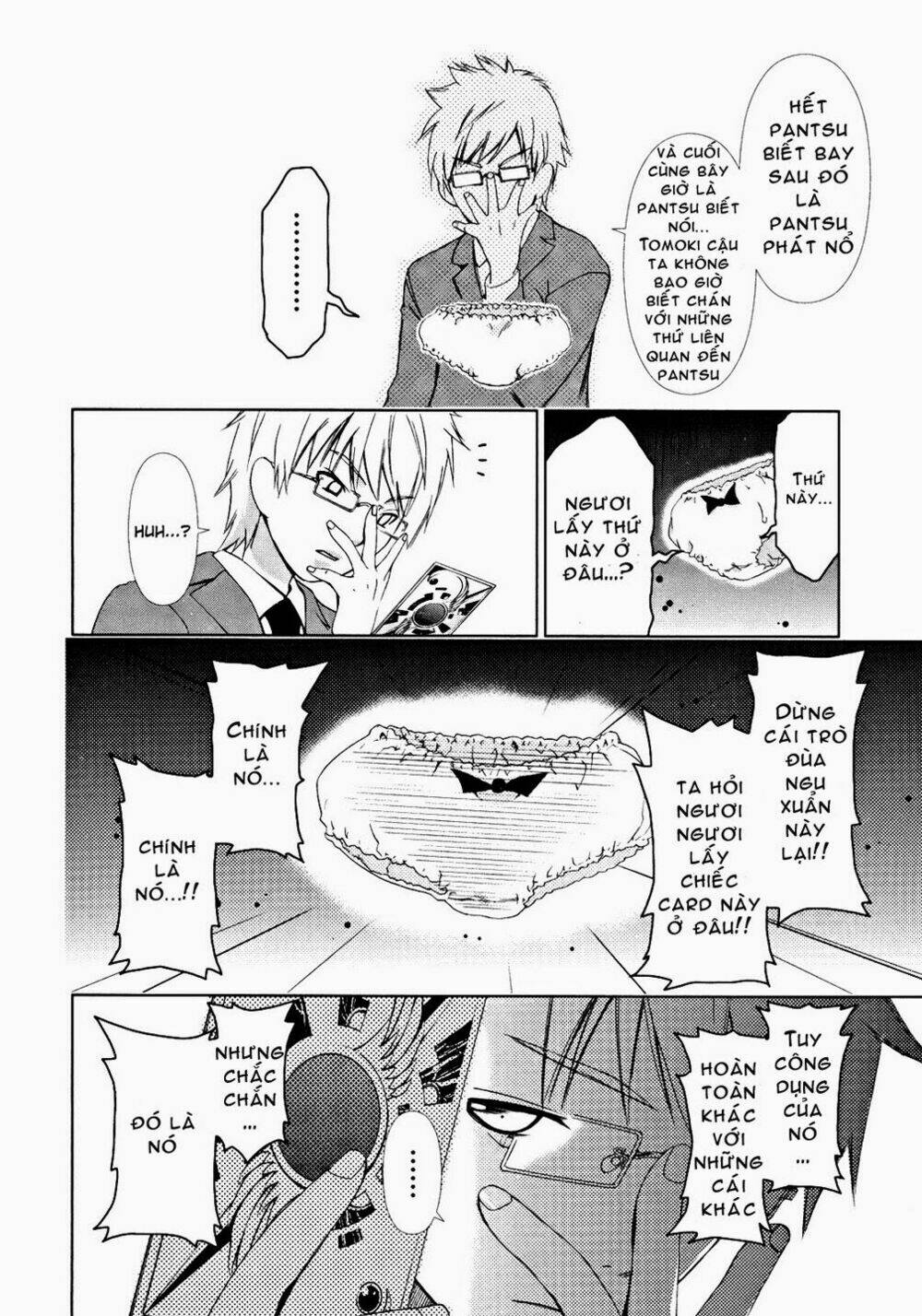 daisuki desu!! maho tenshi kosumasu chapter 5 36